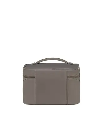 SAMSONITE | Trousse de toilette - Beauty Case ATTRIX anthracite | grau